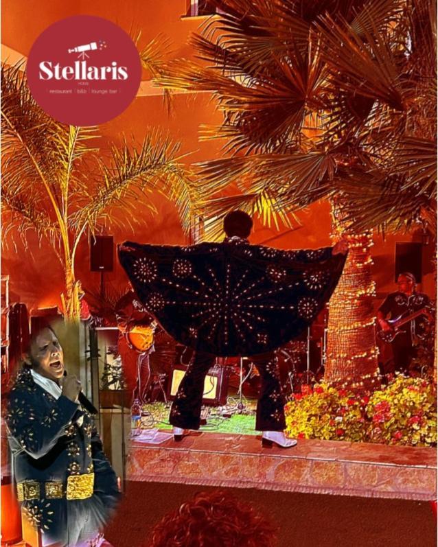 مبيت وإفطار Siderno Stellaris المظهر الخارجي الصورة
